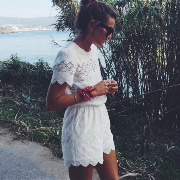 harlyn lace jumpsuit